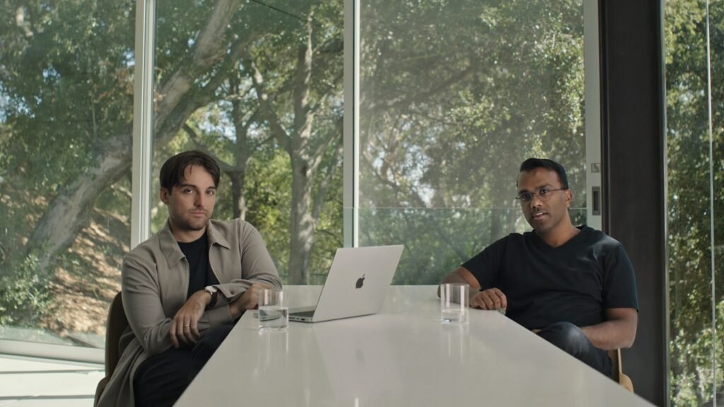 Lightfield capta: imagem oficial de imprensa para a Series A do CRM de agentes