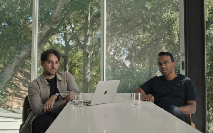 Lightfield capta: imagem oficial de imprensa para a Series A do CRM de agentes